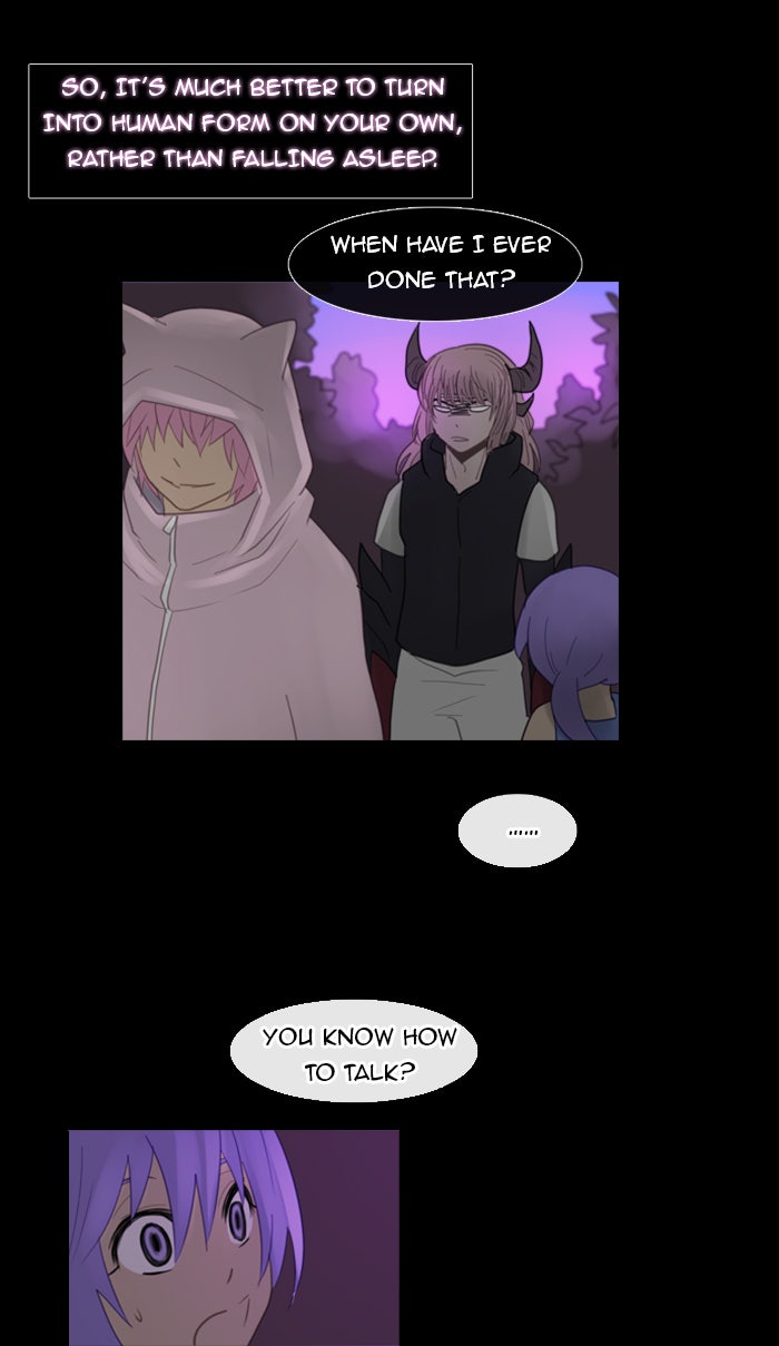 Read Kubera Manga Online