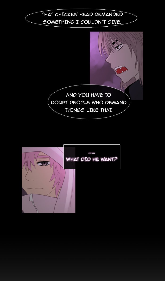 Read Kubera Manga Online
