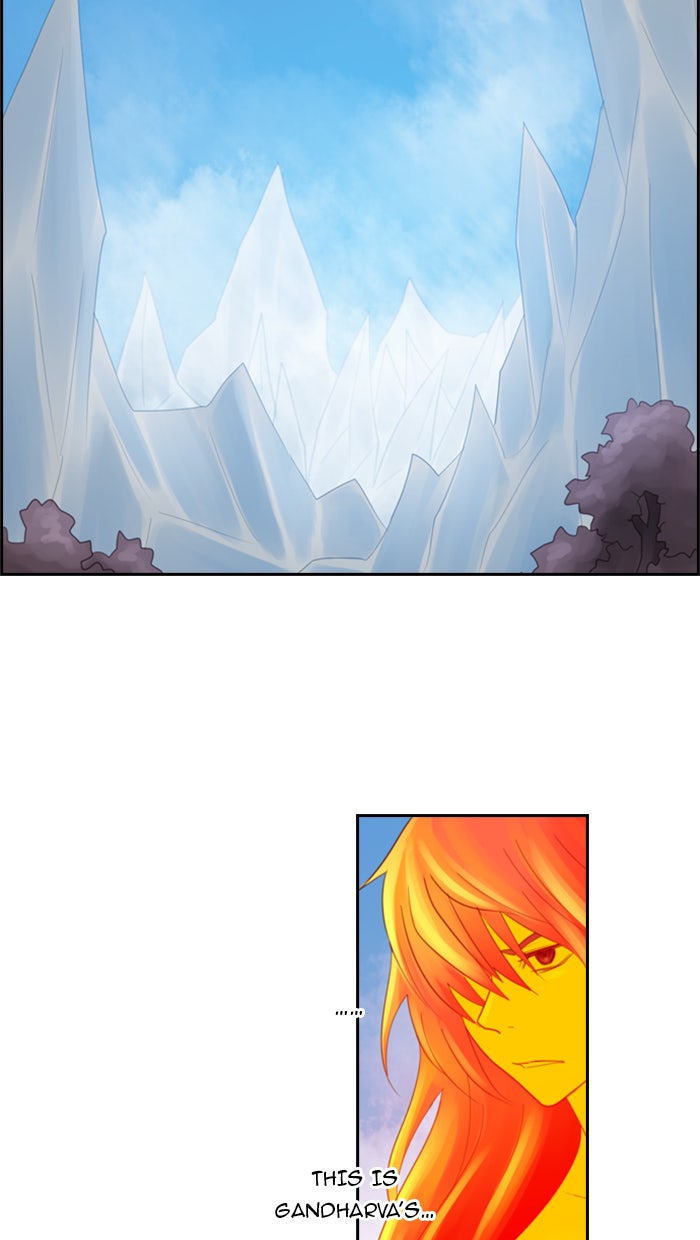 Read Kubera Manga Online