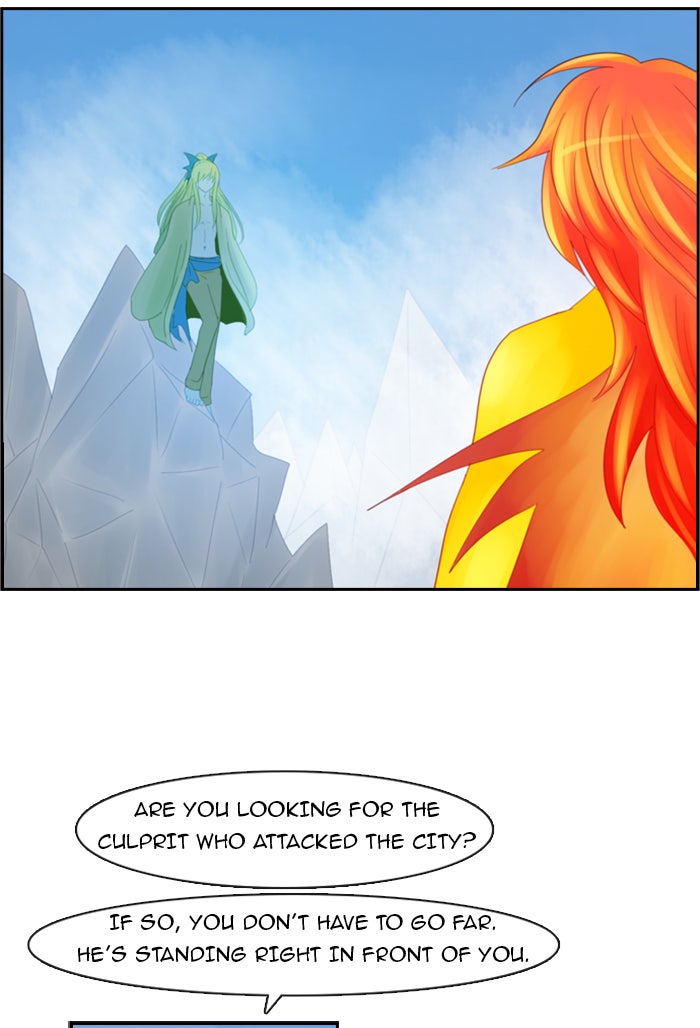 Read Kubera Manga Online