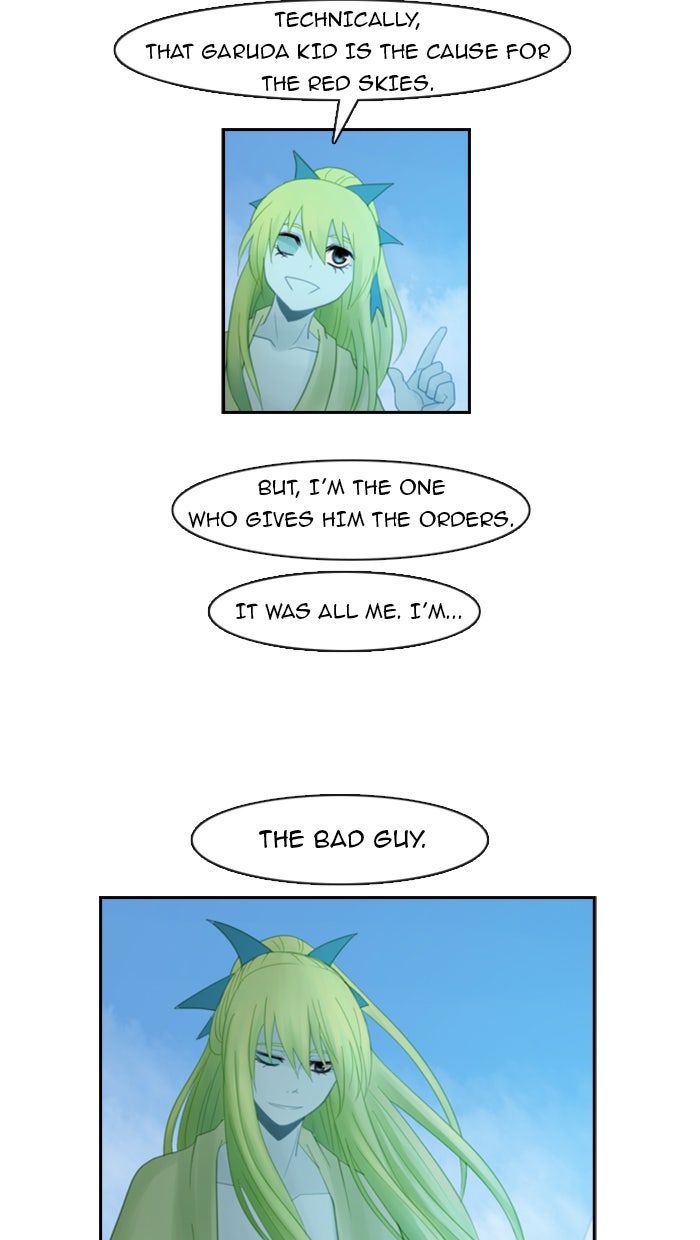 Read Kubera Manga Online