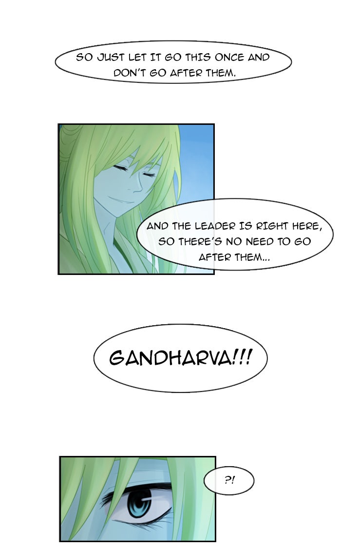 Read Kubera Manga Online