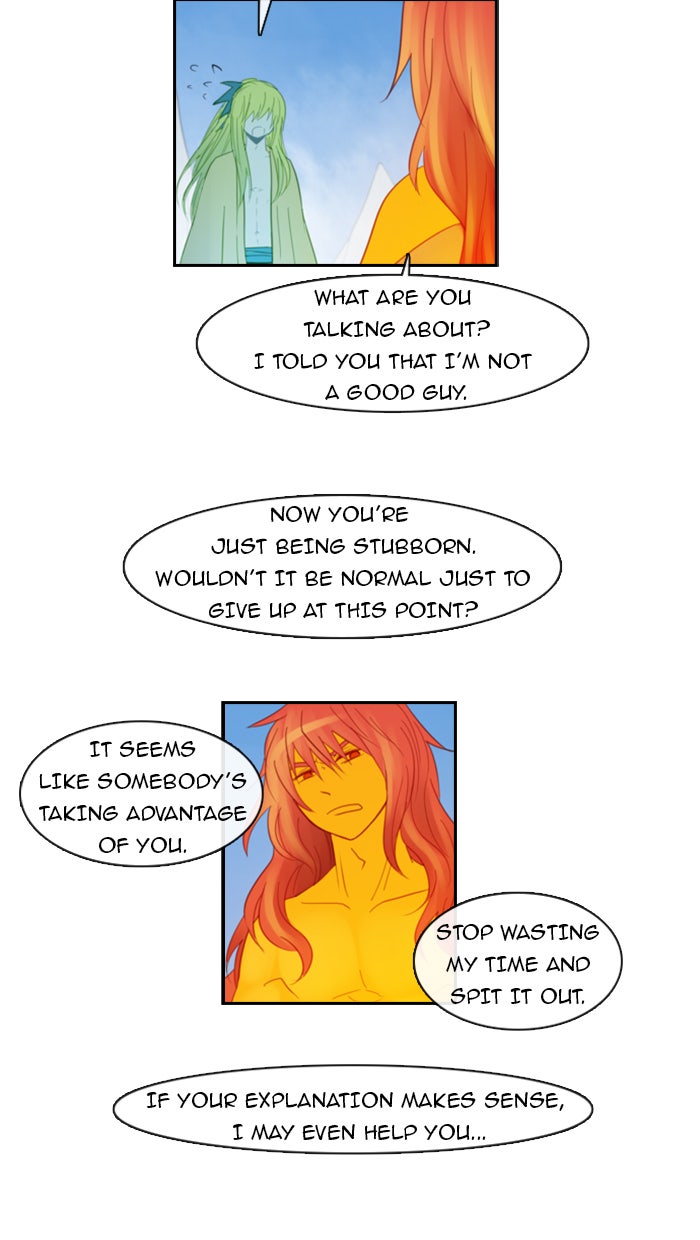 Read Kubera Manga Online