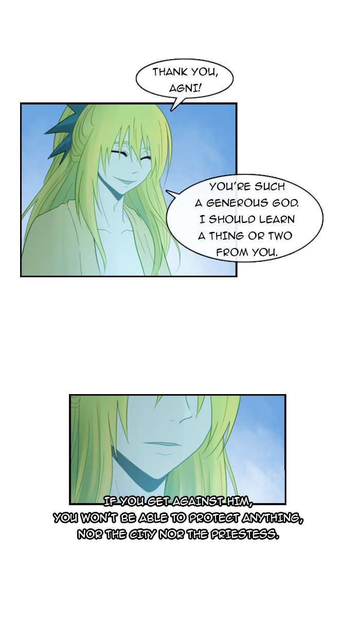 Read Kubera Manga Online