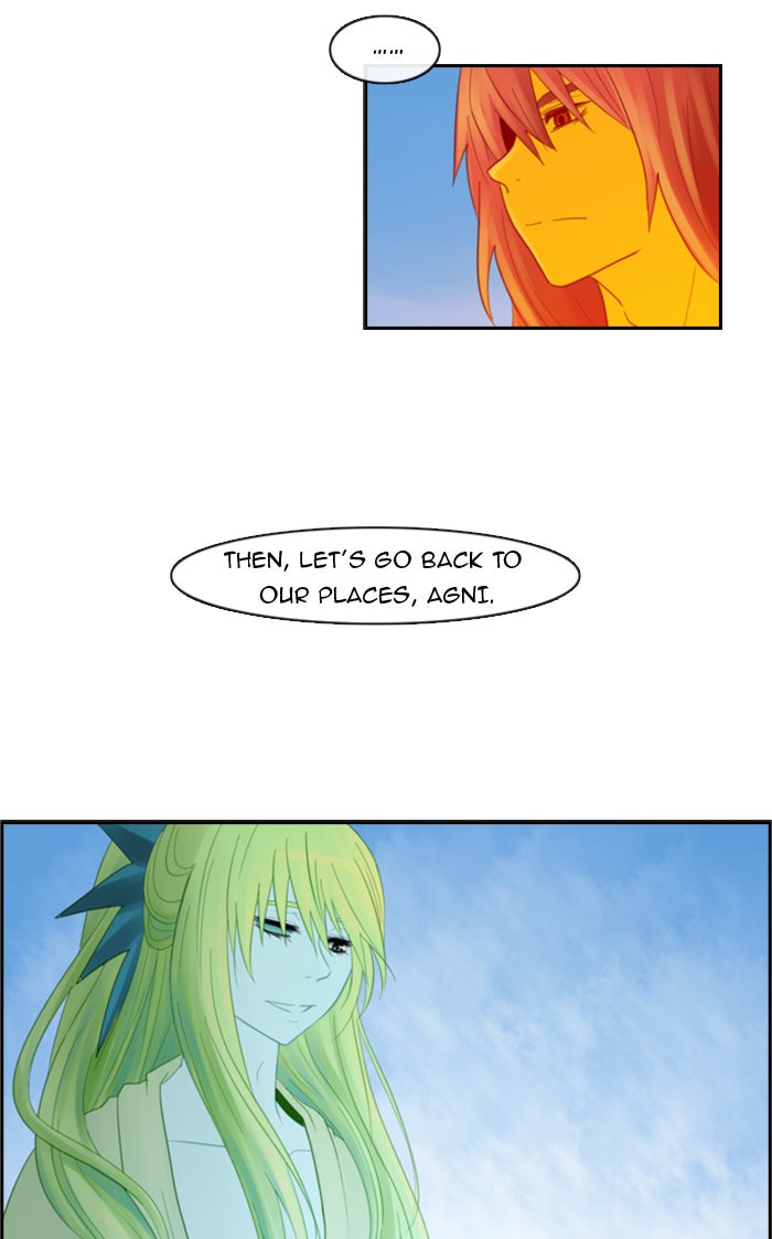 Read Kubera Manga Online