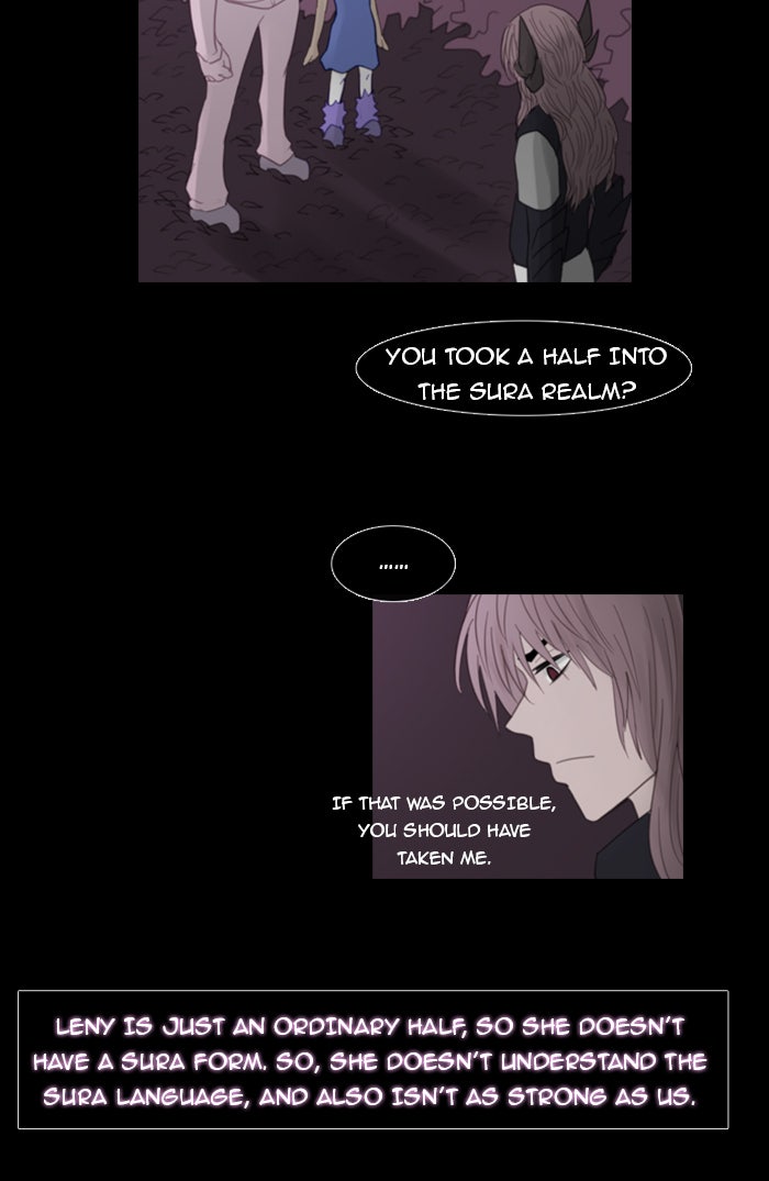 Read Kubera Manga Online