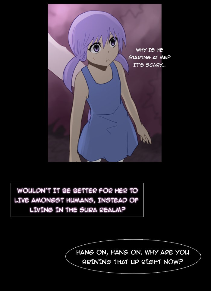 Read Kubera Manga Online