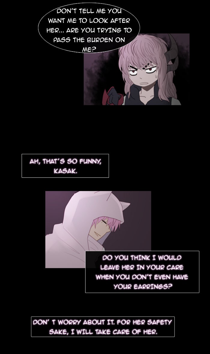 Read Kubera Manga Online