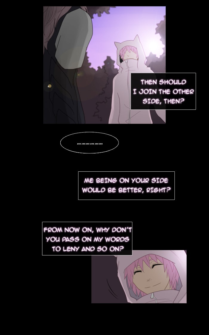 Read Kubera Manga Online
