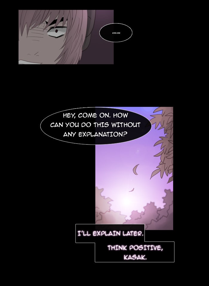 Read Kubera Manga Online