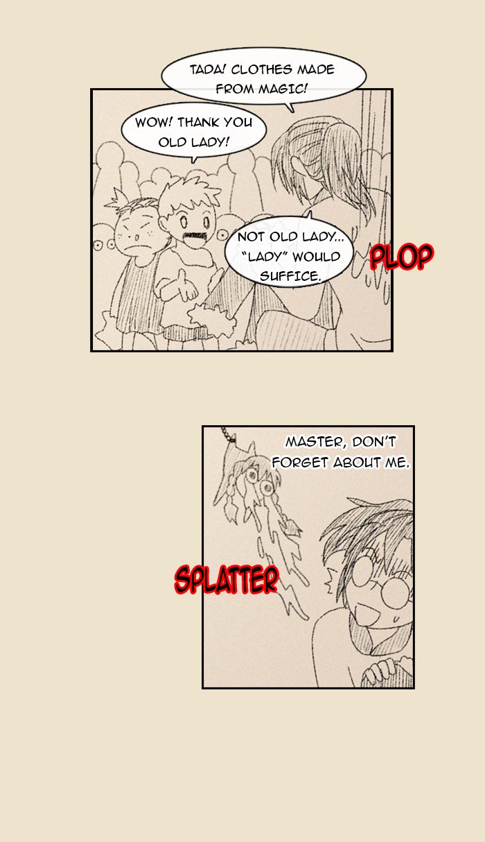 Read Kubera Manga Online