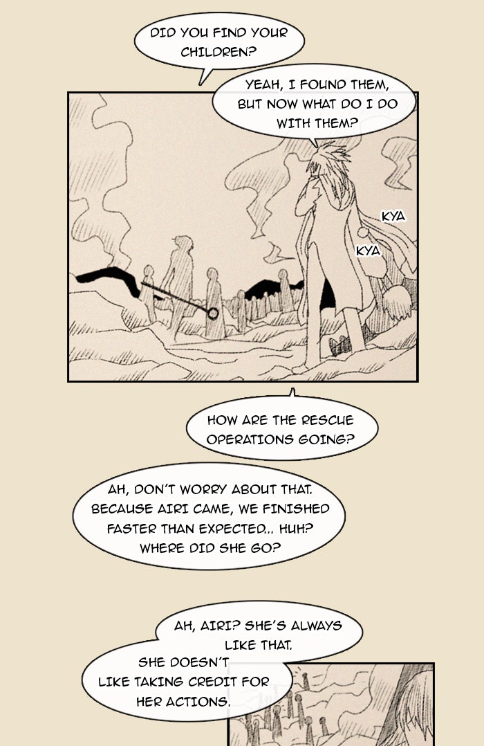 Read Kubera Manga Online