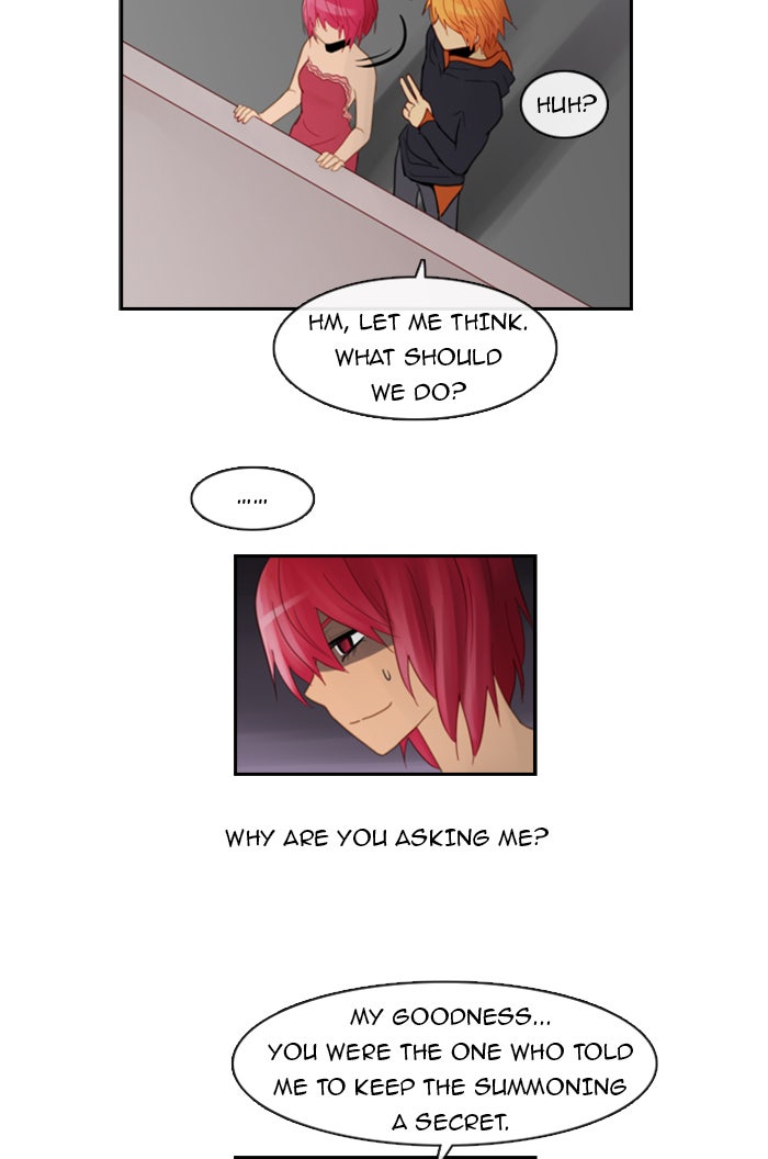 Read Kubera Manga Online