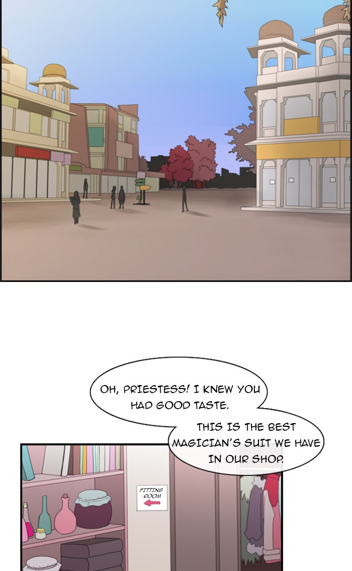 Read Kubera Manga Online