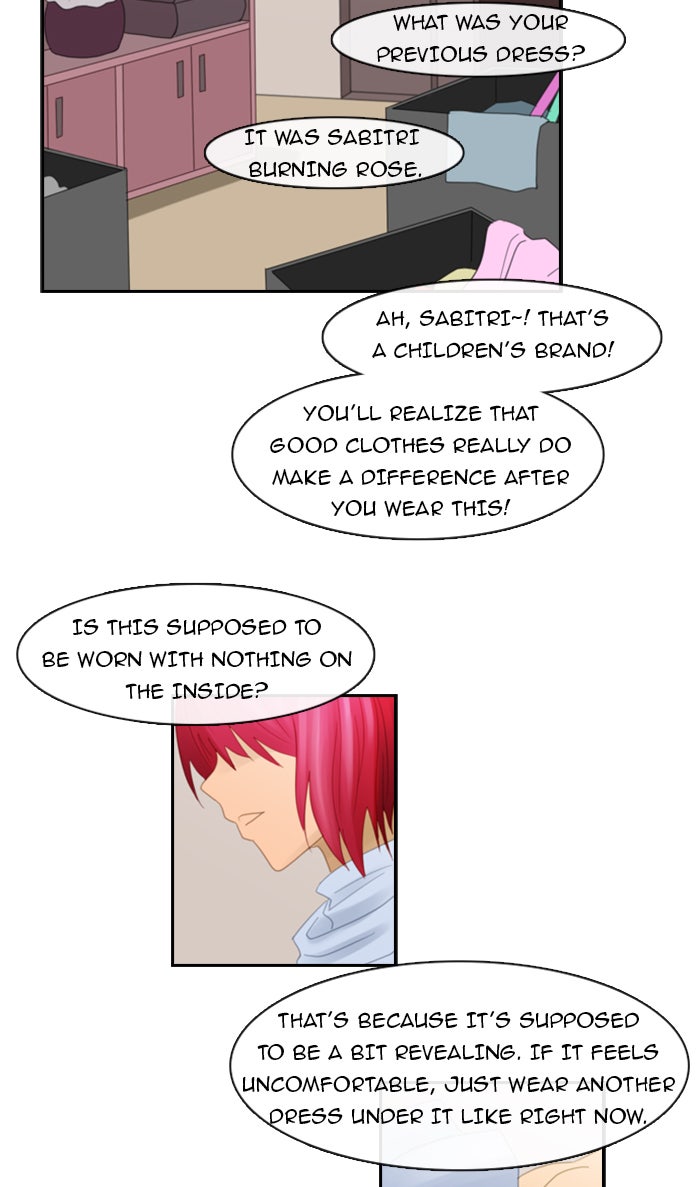Read Kubera Manga Online