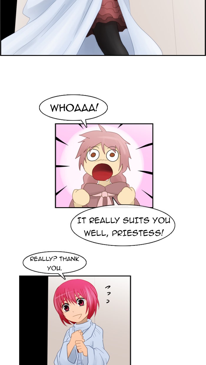 Read Kubera Manga Online