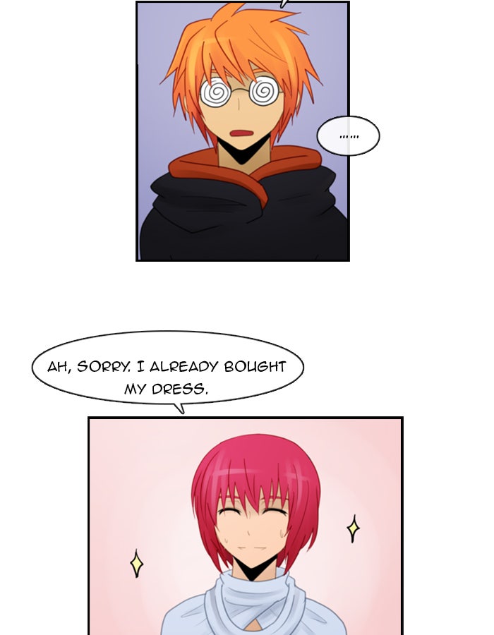 Read Kubera Manga Online