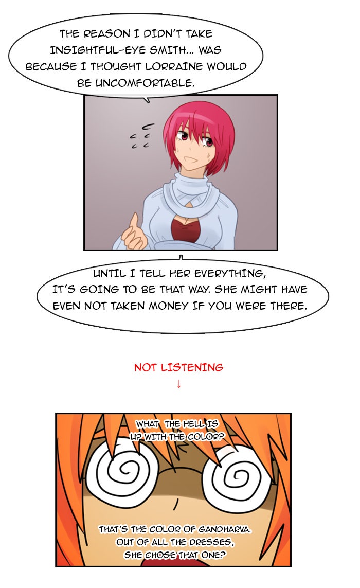 Read Kubera Manga Online