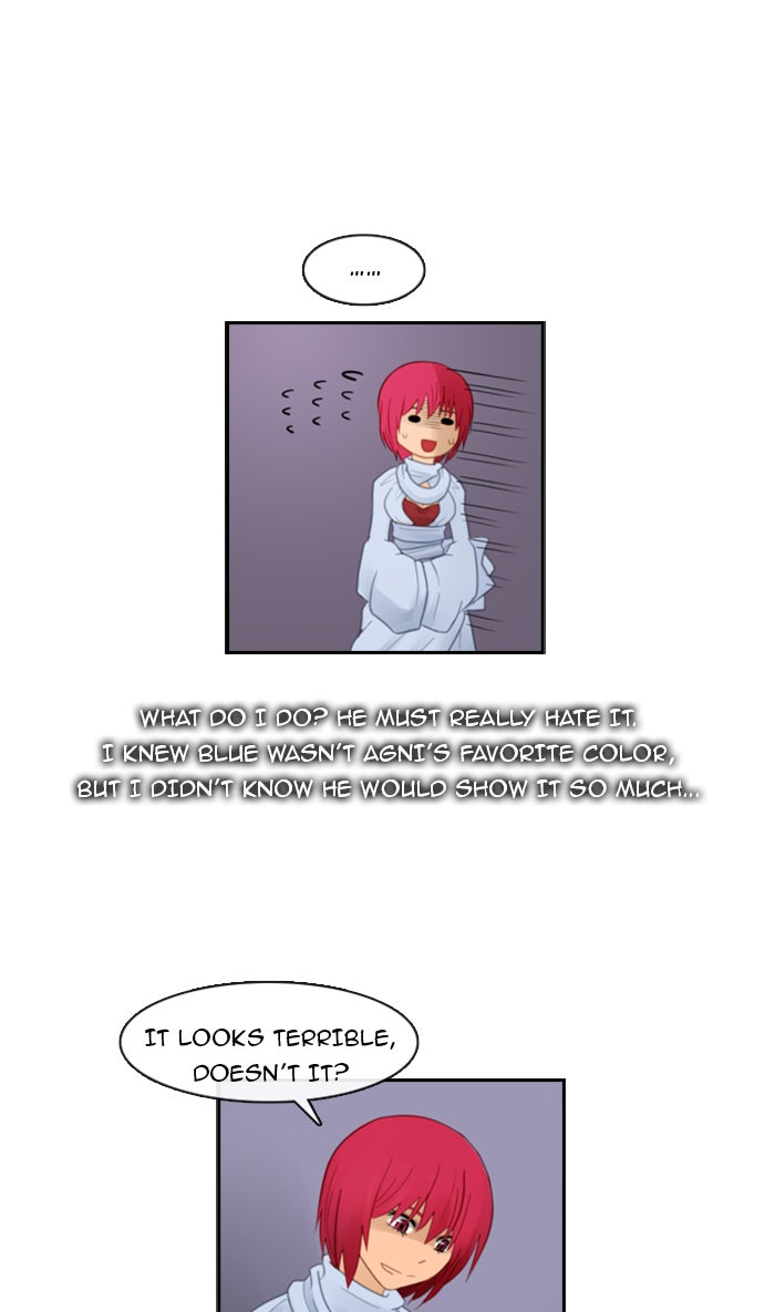Read Kubera Manga Online