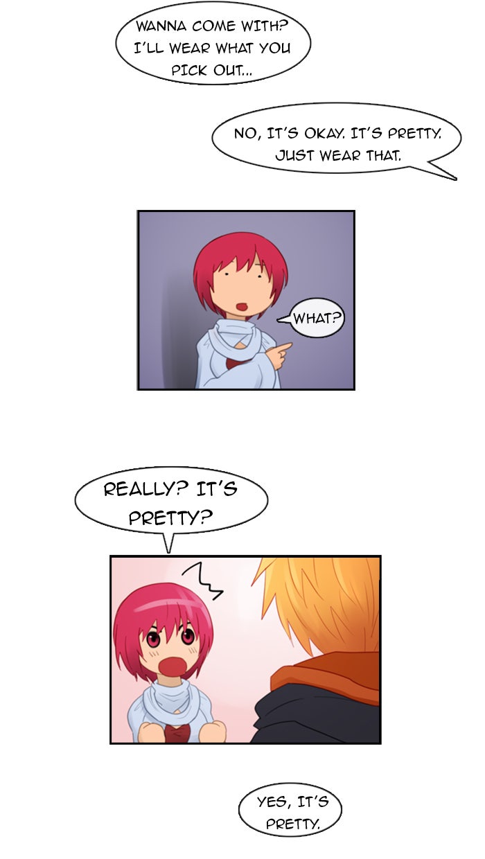 Read Kubera Manga Online
