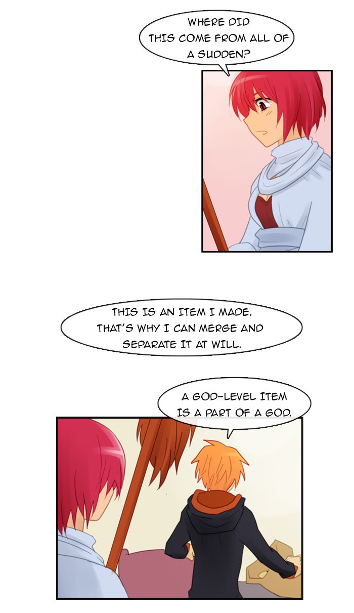 Read Kubera Manga Online