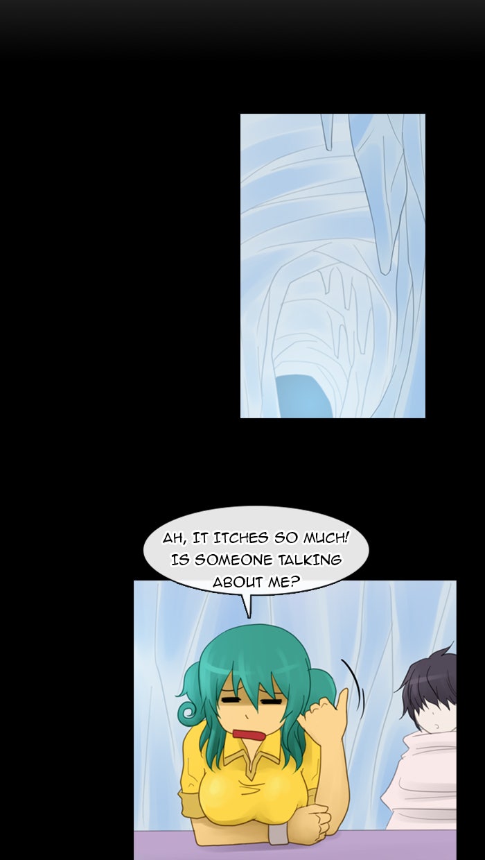 Read Kubera Manga Online