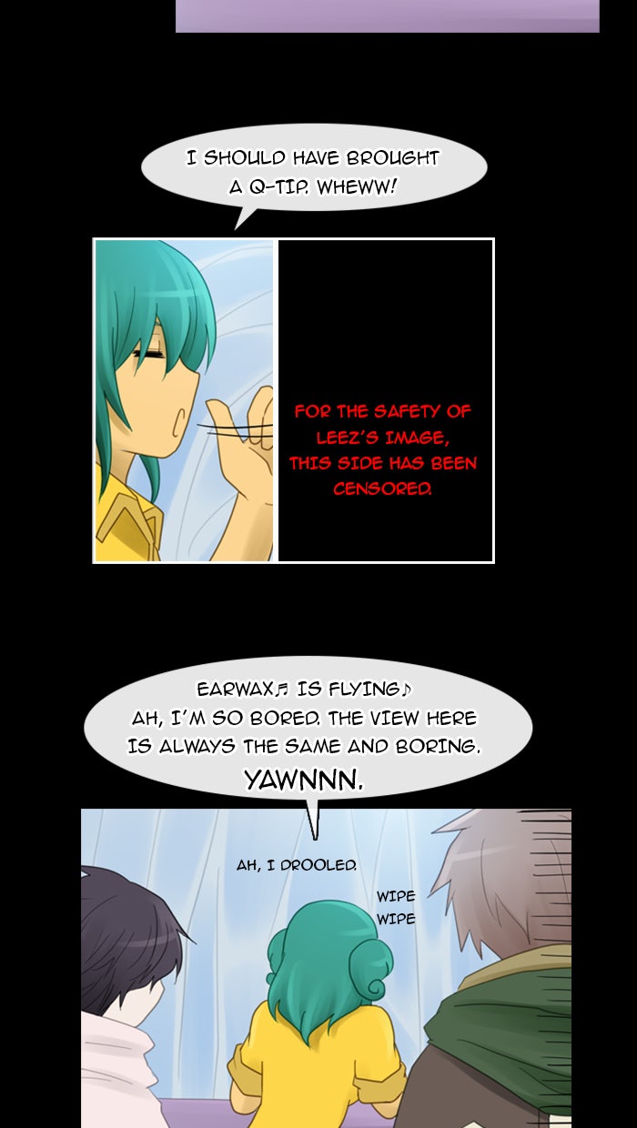 Read Kubera Manga Online
