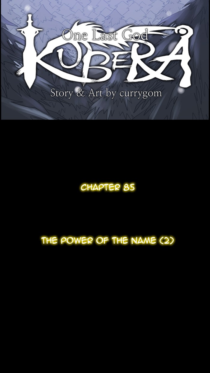 Read Kubera Manga Online