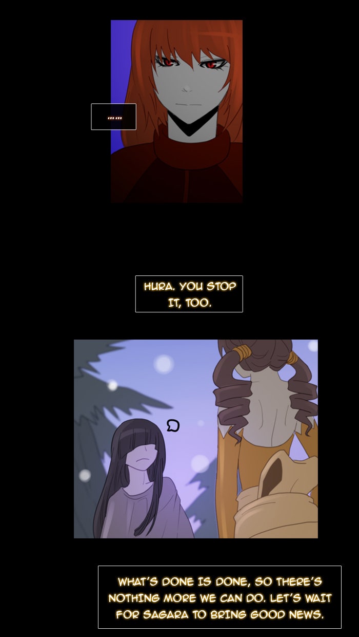 Read Kubera Manga Online