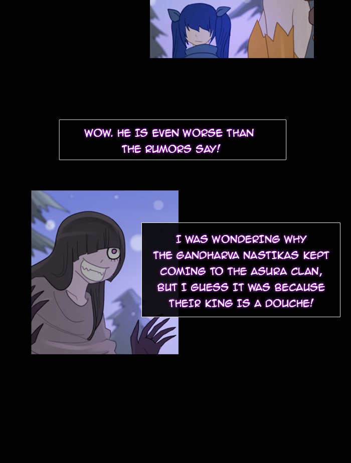 Read Kubera Manga Online
