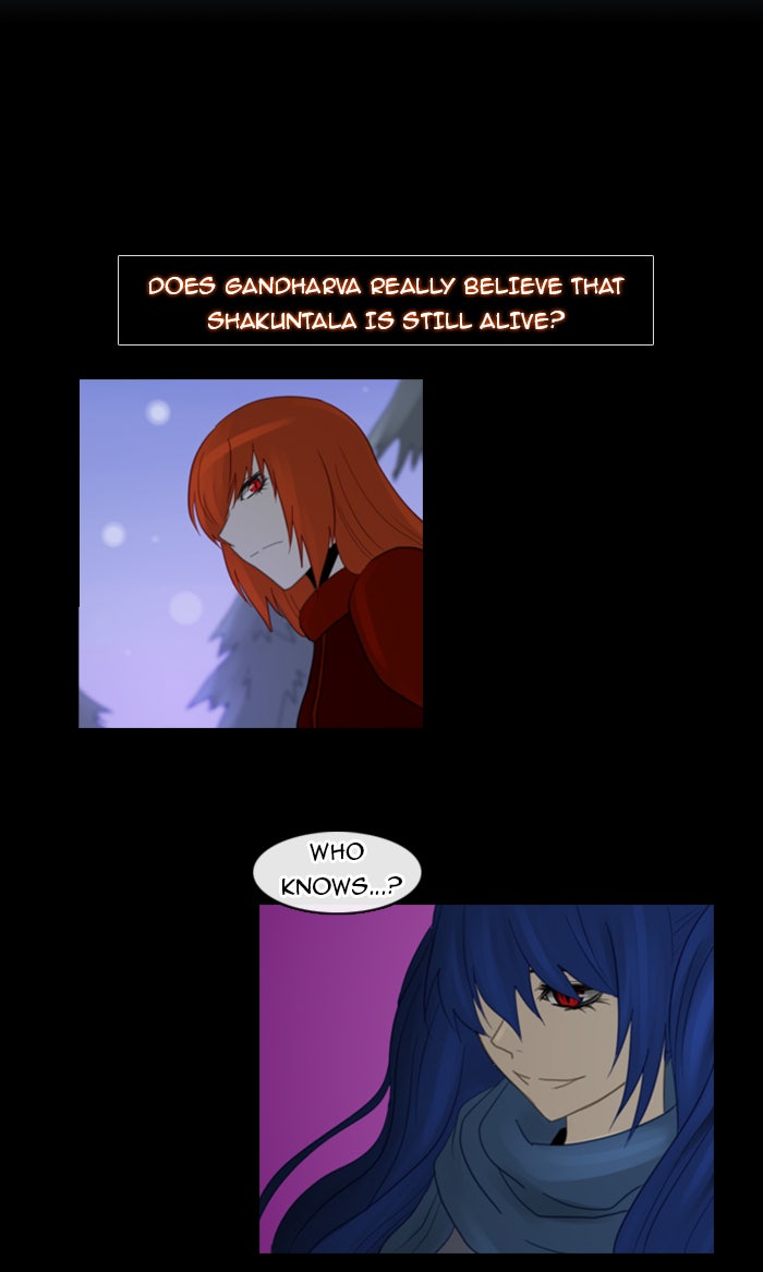 Read Kubera Manga Online