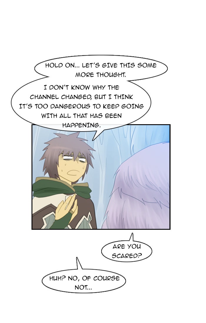 Read Kubera Manga Online