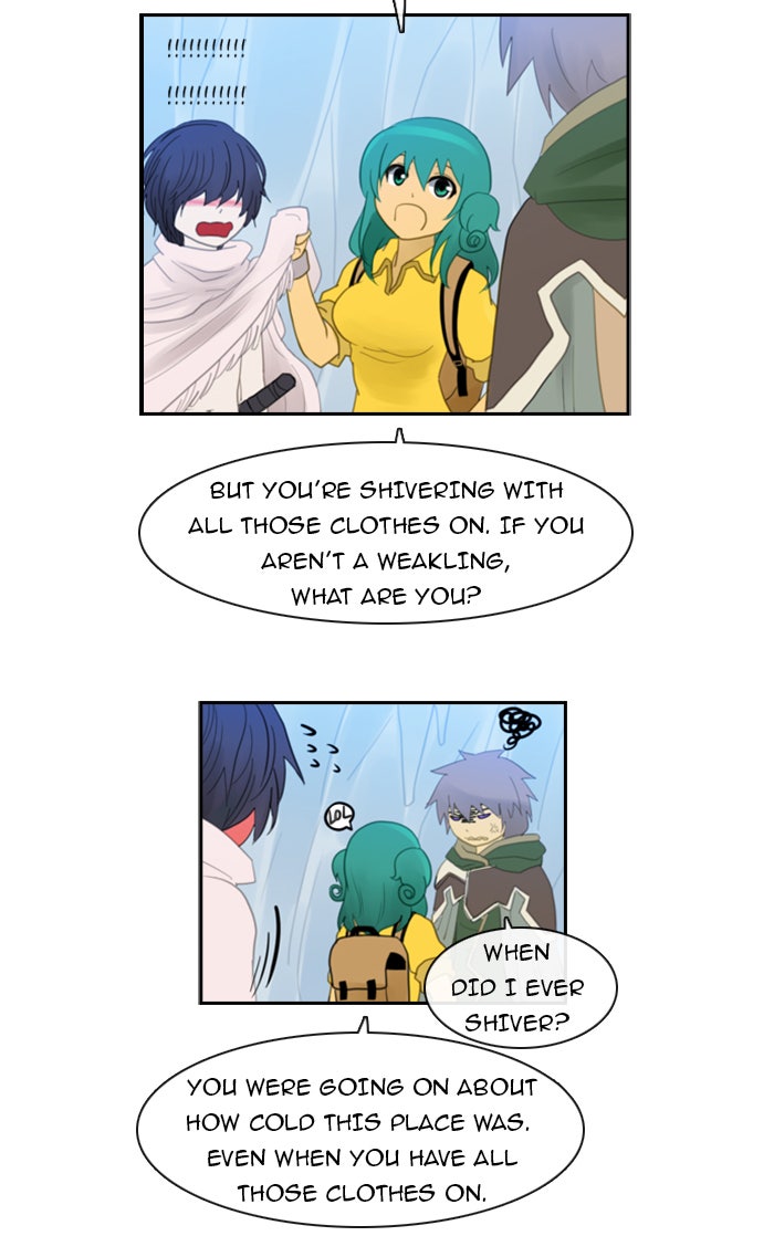Read Kubera Manga Online