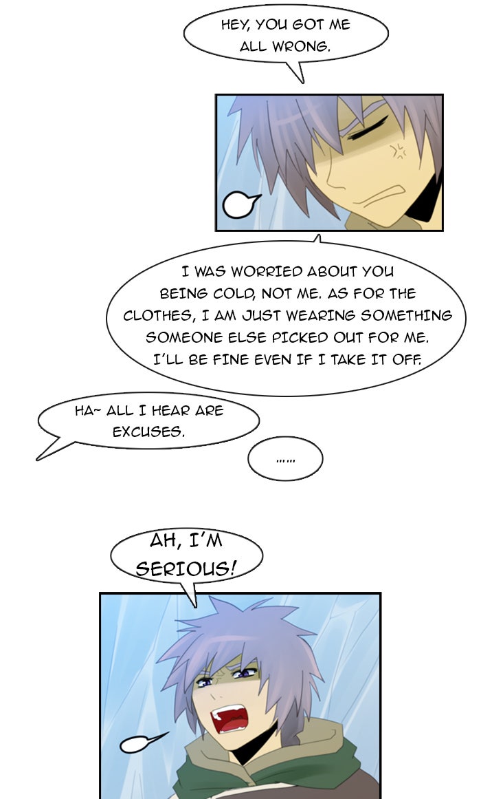 Read Kubera Manga Online