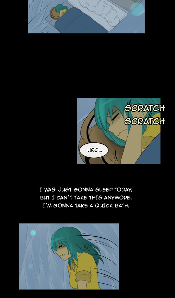 Read Kubera Manga Online