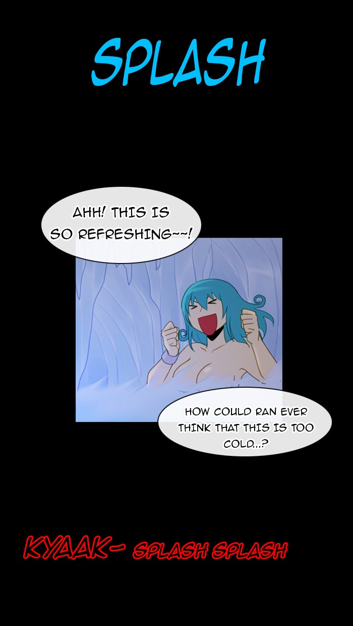 Read Kubera Manga Online