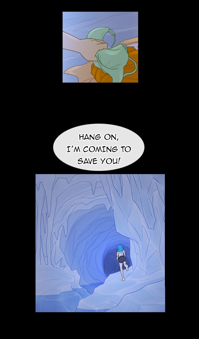 Read Kubera Manga Online