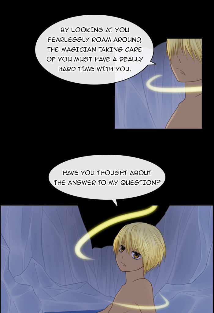 Read Kubera Manga Online