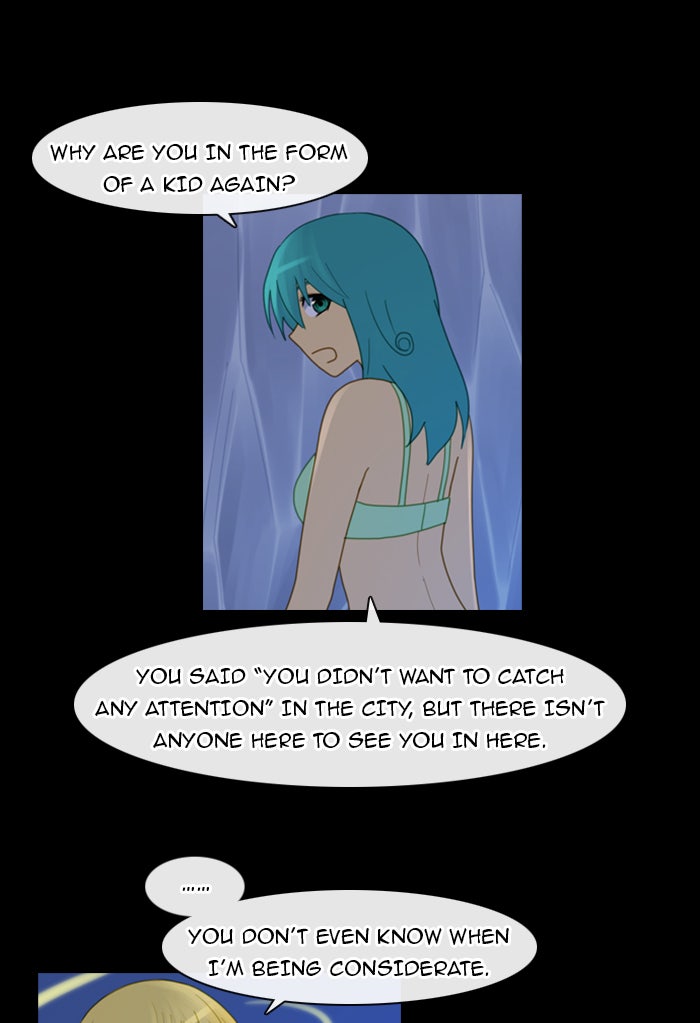 Read Kubera Manga Online