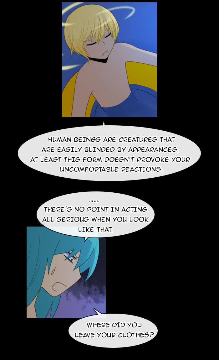 Read Kubera Manga Online