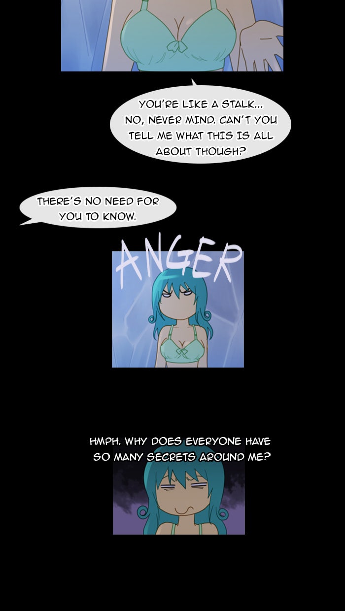 Read Kubera Manga Online