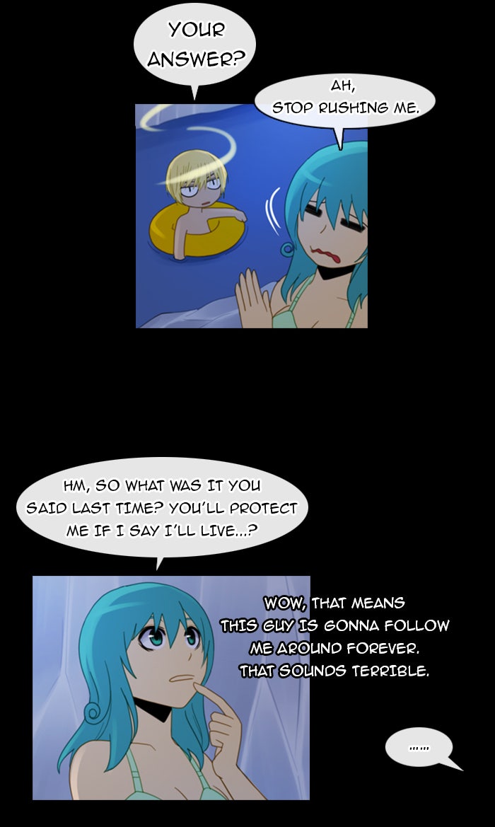 Read Kubera Manga Online