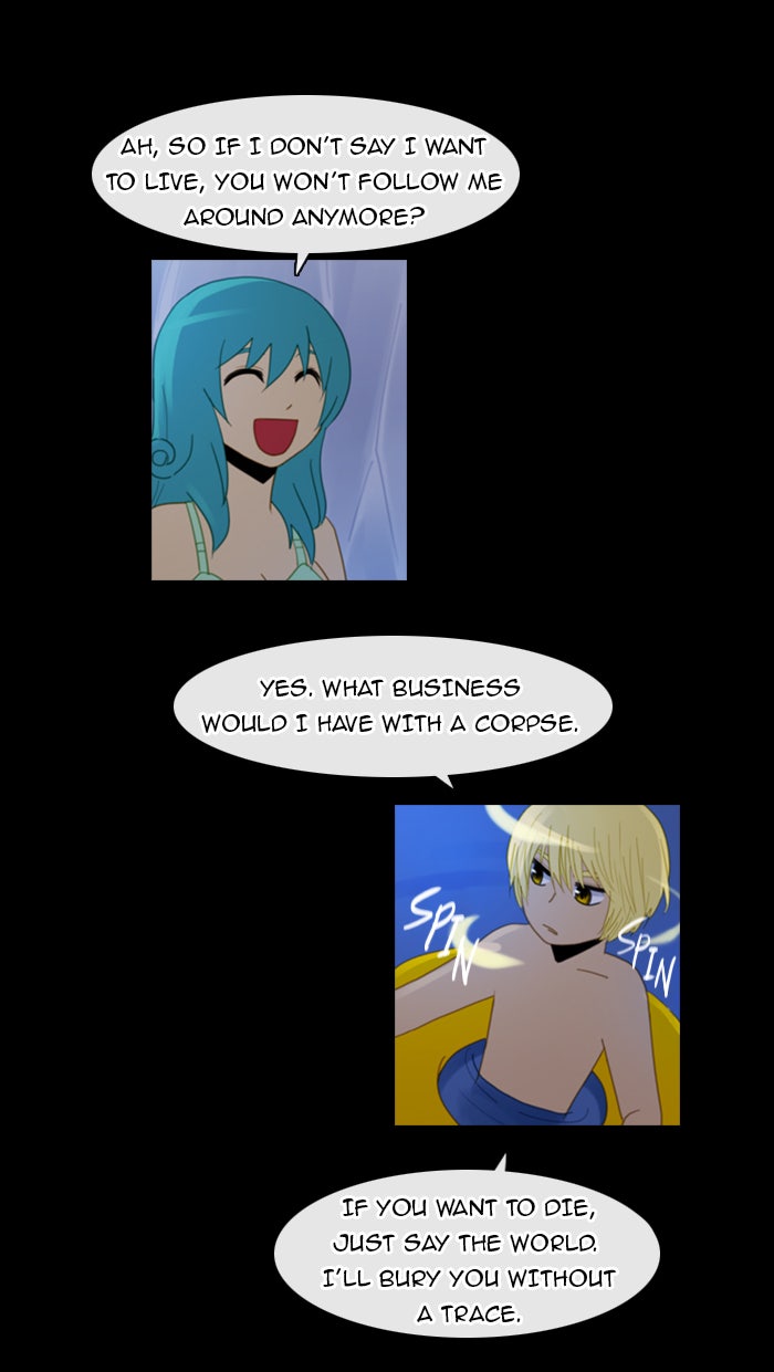 Read Kubera Manga Online