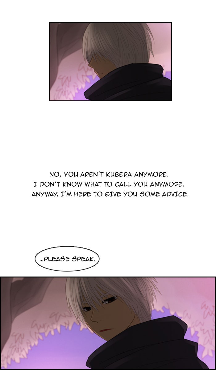 Read Kubera Manga Online