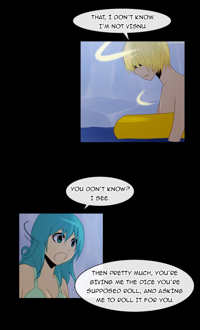Read Kubera Manga Online