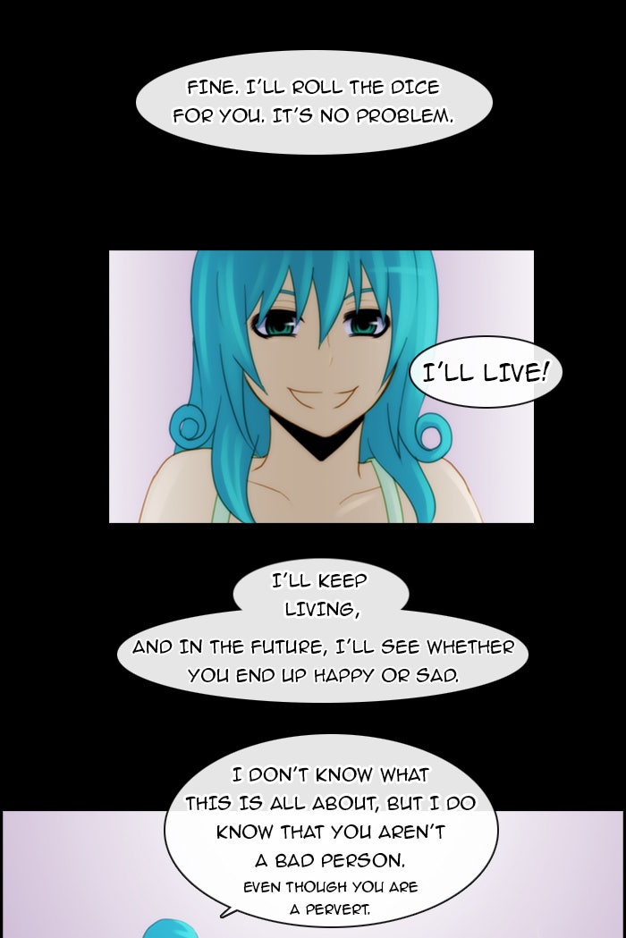 Read Kubera Manga Online