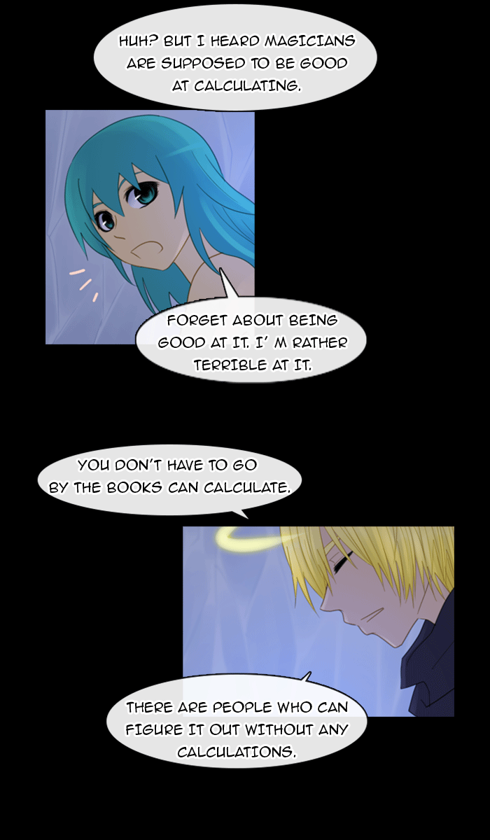 Read Kubera Manga Online