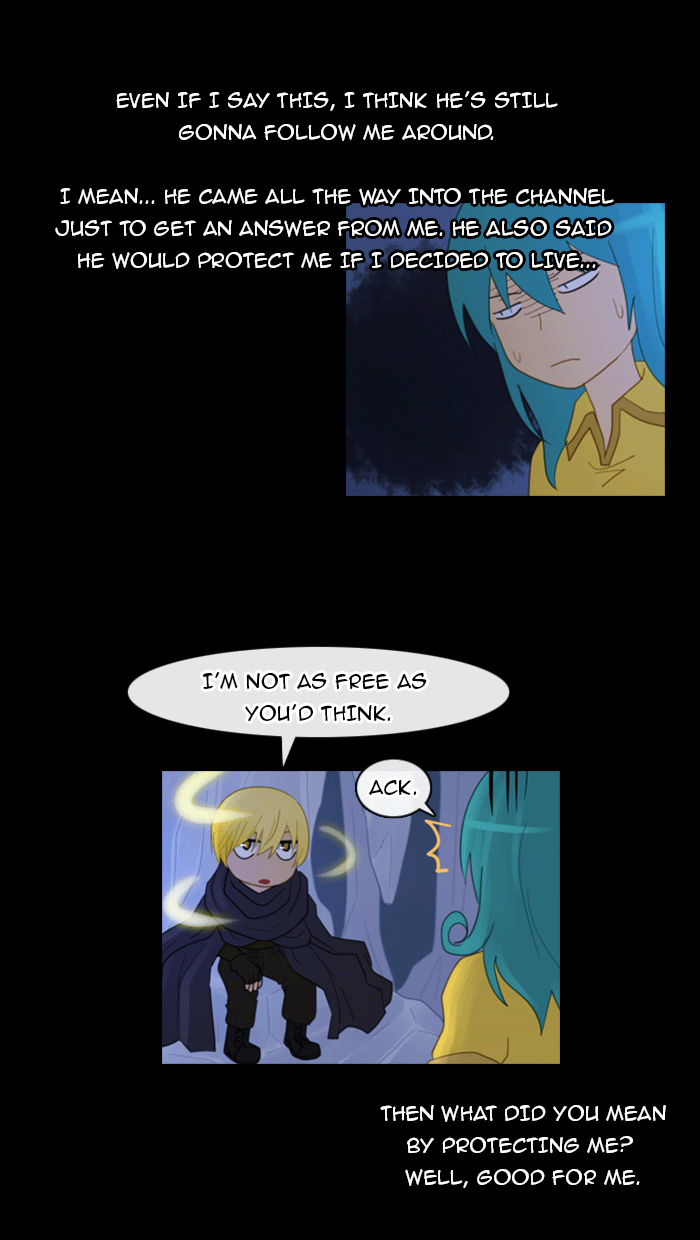 Read Kubera Manga Online