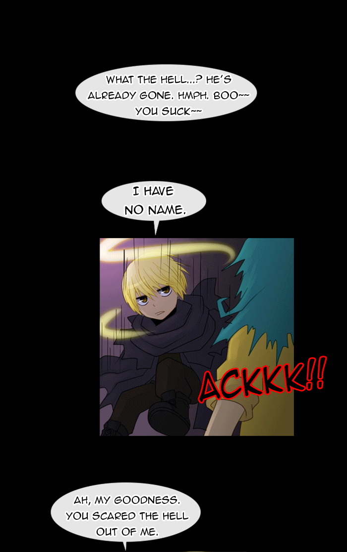 Read Kubera Manga Online