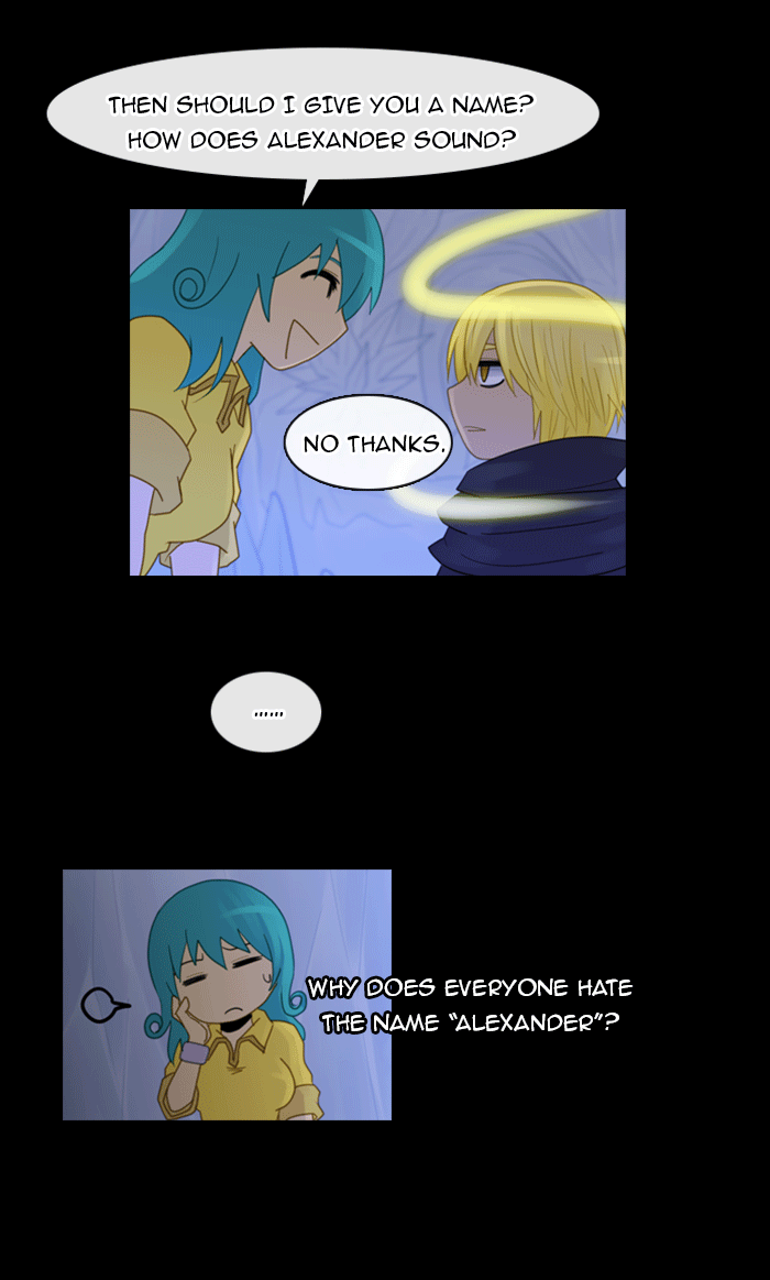 Read Kubera Manga Online